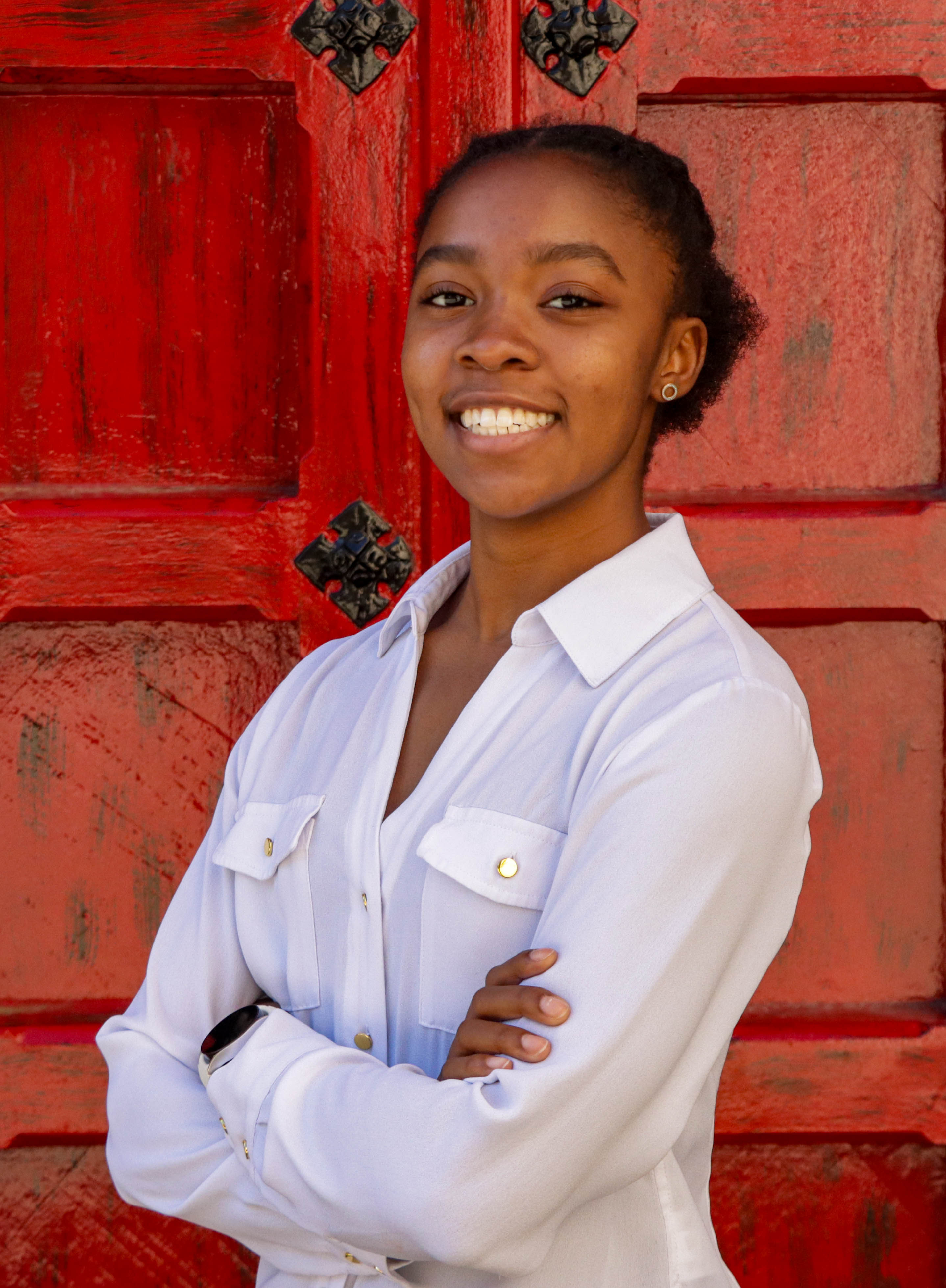 Jasmine Horton